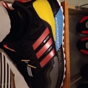 Men's Adidas ultraboost size 12